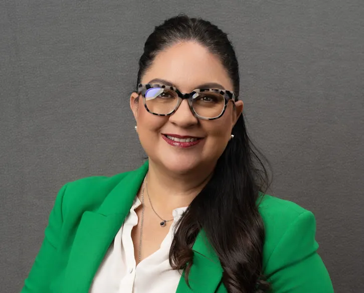 Lucia Salcedo