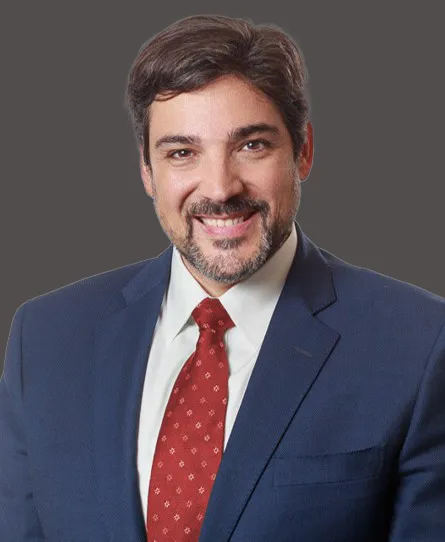 Jorge Luis Caridad