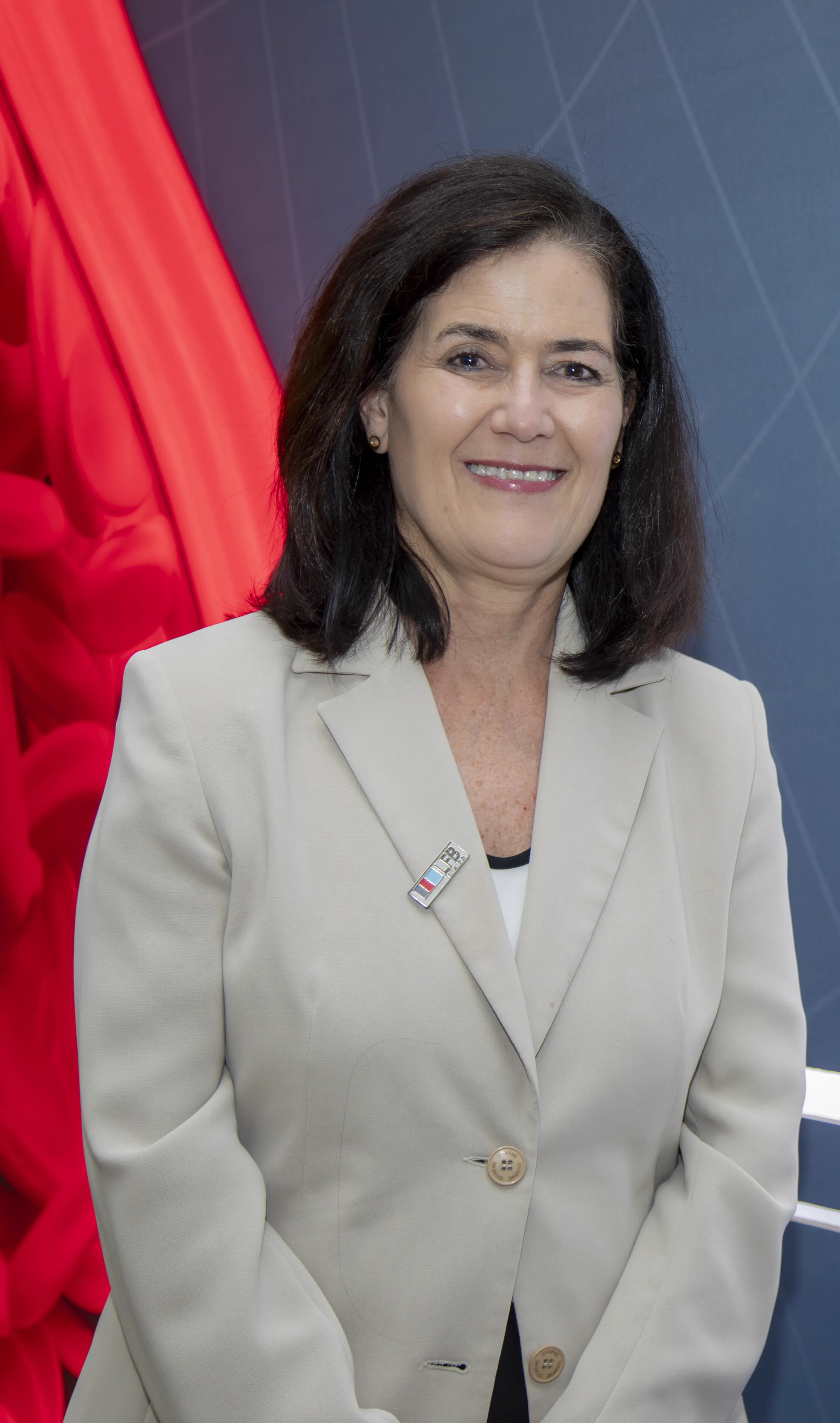 Paulina Escobedo