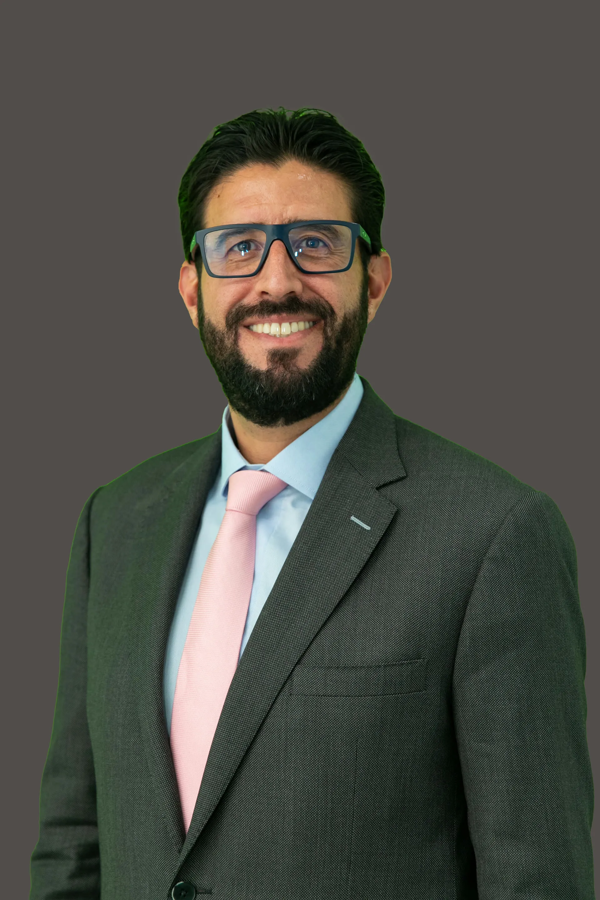 Nicolas Linares